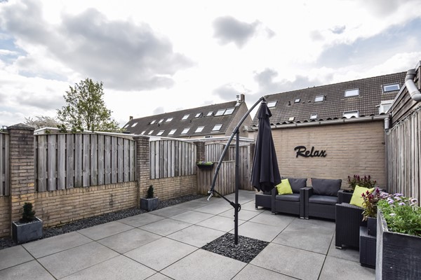 Medium property photo - Lupinevallei 14, 5237 MB 's-Hertogenbosch